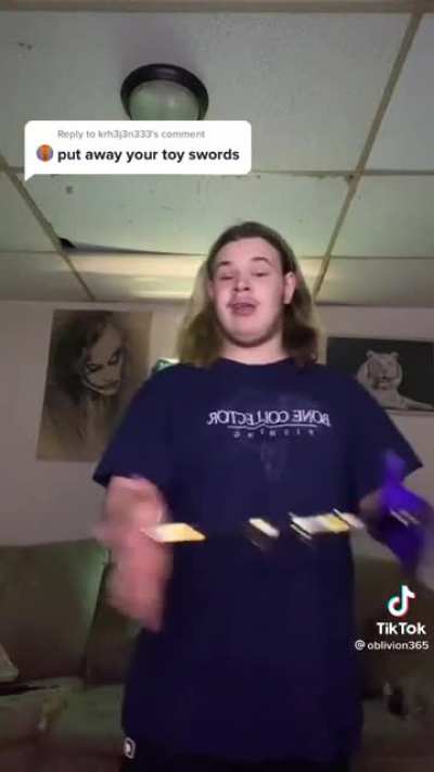 This whole vid...made me bone cringe