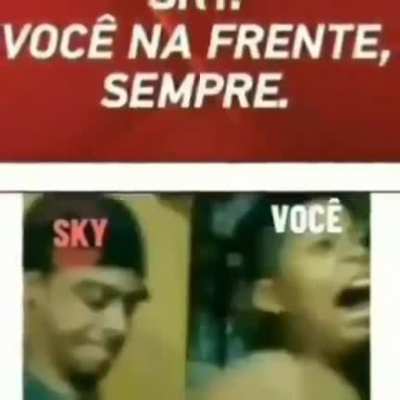Sky kun ?!!?
