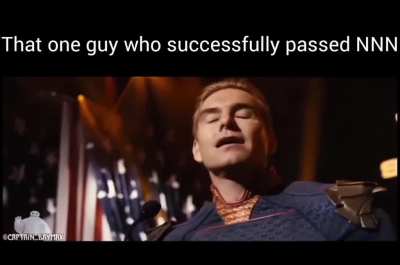 Achievement of a lifetime