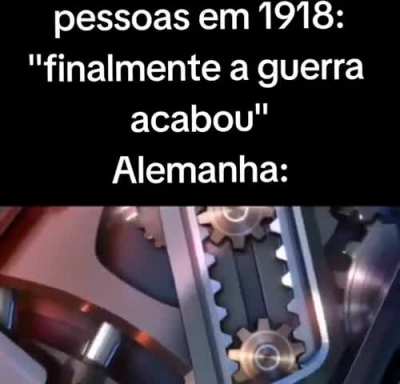 Prepara tu trasero para la segunda ronda.