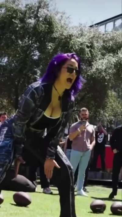 Bayley