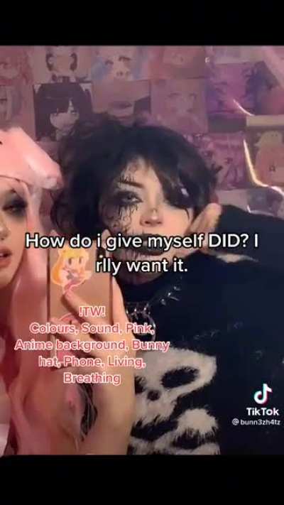 i don’t fucking know what to say