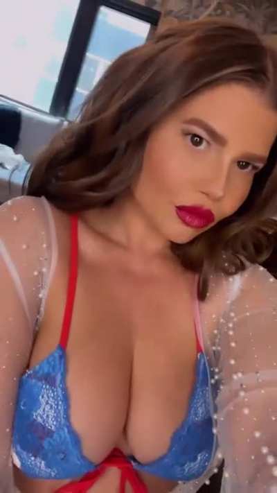 Chanel West Coast