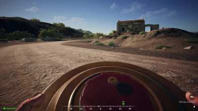 BMP & Scout car double kill as Insurgent sapper