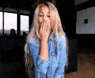 That Face. Those Tits. Those Abs...