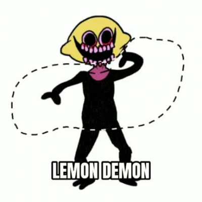 Lemon.
