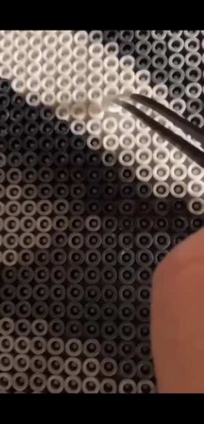 Wait for it!