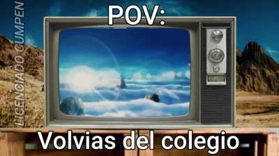 Shitpost 161 cierto