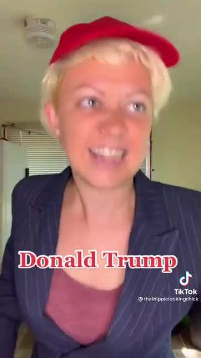 It’s funny because it’s true