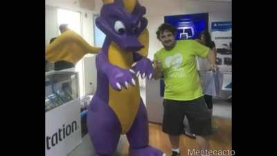 TocadoFoxy - Video #2313