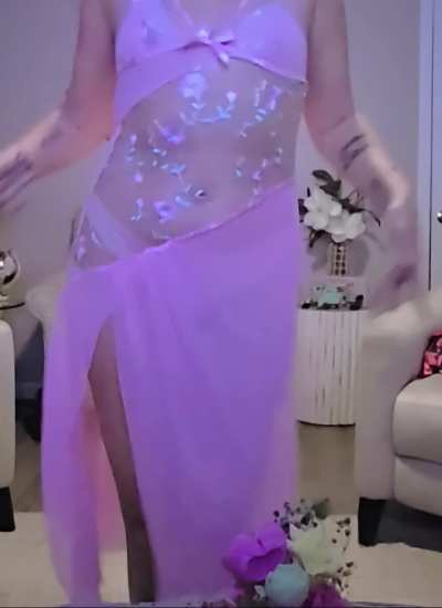 💝