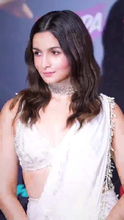 Alia at Chetak Screen Awards 2026