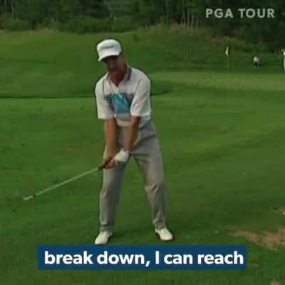 Golf gets E X P A N D E D
