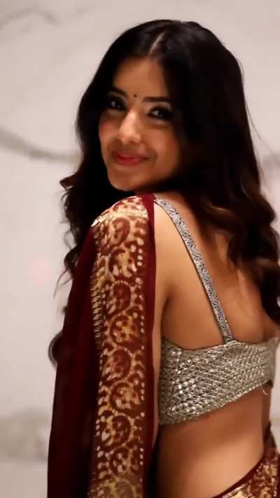 Malvika sharma