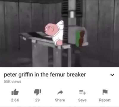 The state of right now this sub