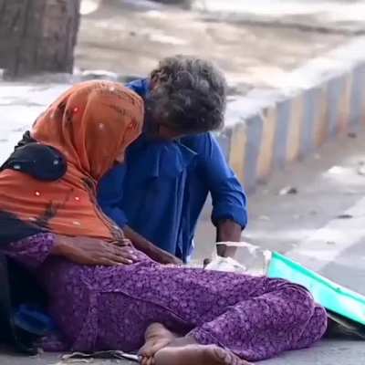 Humanity still alive