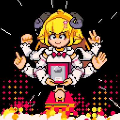 Thanks to all the support and feedback, the Tsunomaki Janken fangame is now complete!
