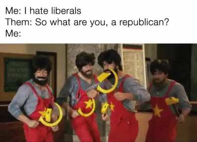 we☭irl