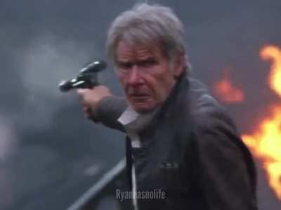 Han Solo