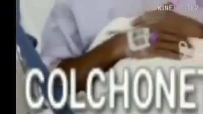 Bolinho adm