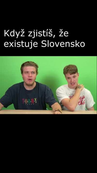 Gde Slovensko?