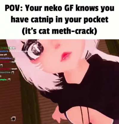 hell of a drug