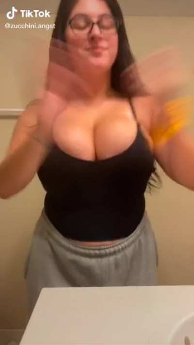Massive.