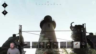 Well I certainly didn't know this was a thing...