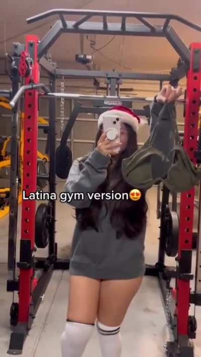 Gym Bikini