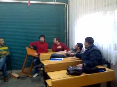 10 yıl önce fırat üni