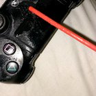Friend asked why compressed air broke his controller, sent me this.