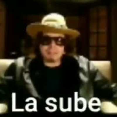 la subee