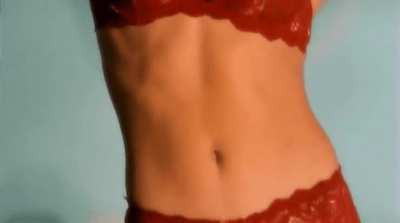 Kristin Kreuk