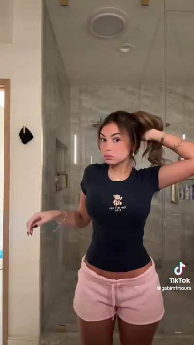 GRWM- TikTok January 2026