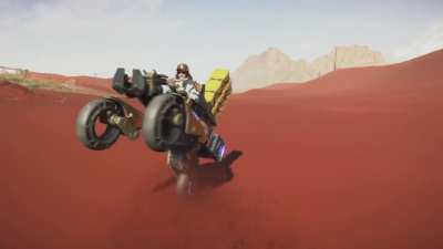 The best wheelie simulator