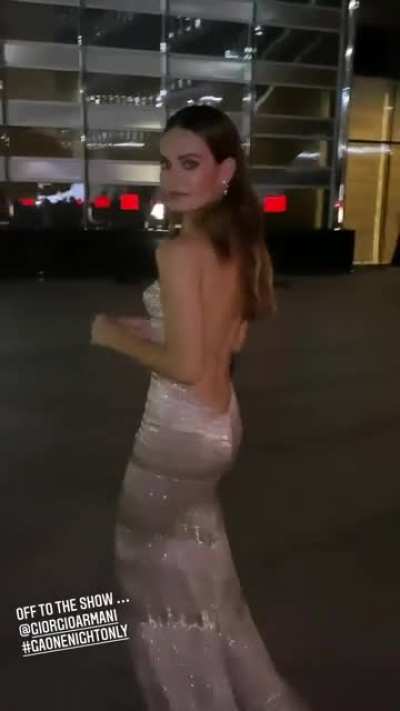 Lily James
