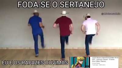 #Jojofagteam