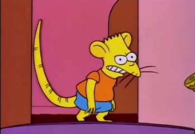 mouse