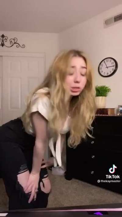 Gamer girl