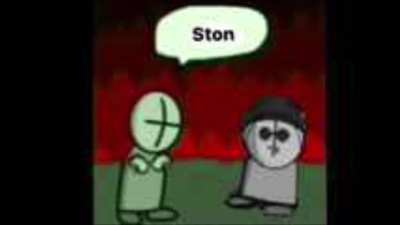 Ston