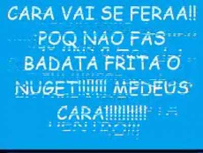 eu tive que comer legumes (nojento )