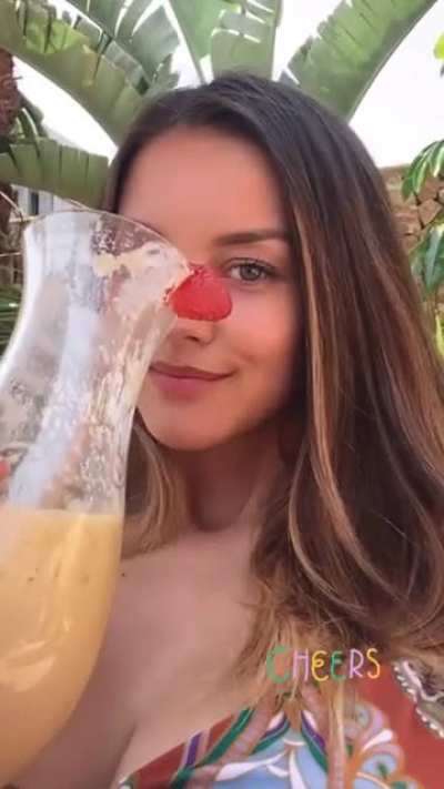 Cheers!