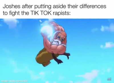 God speed