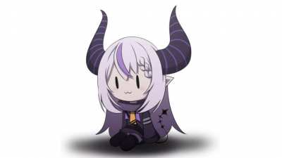No My Dark!