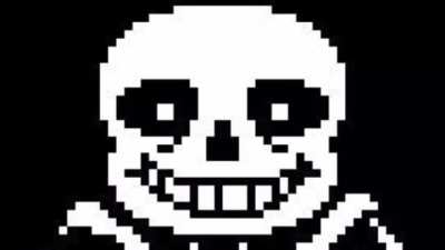 SANS NO!