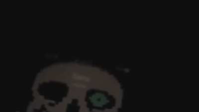 sans is real