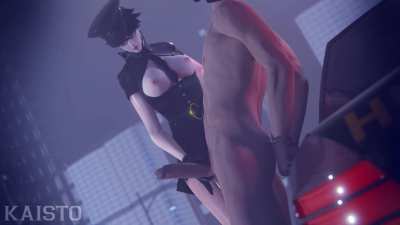 Bayonetta (Sound update) (Kaisto) [Bayonetta]