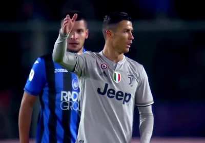 ronaldo edit