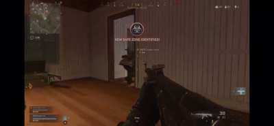 I believe our 2022 warzone experience has already peaked!