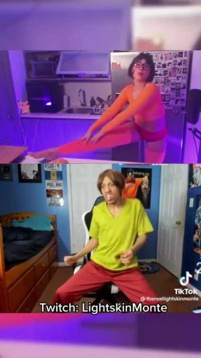 Zoinks!